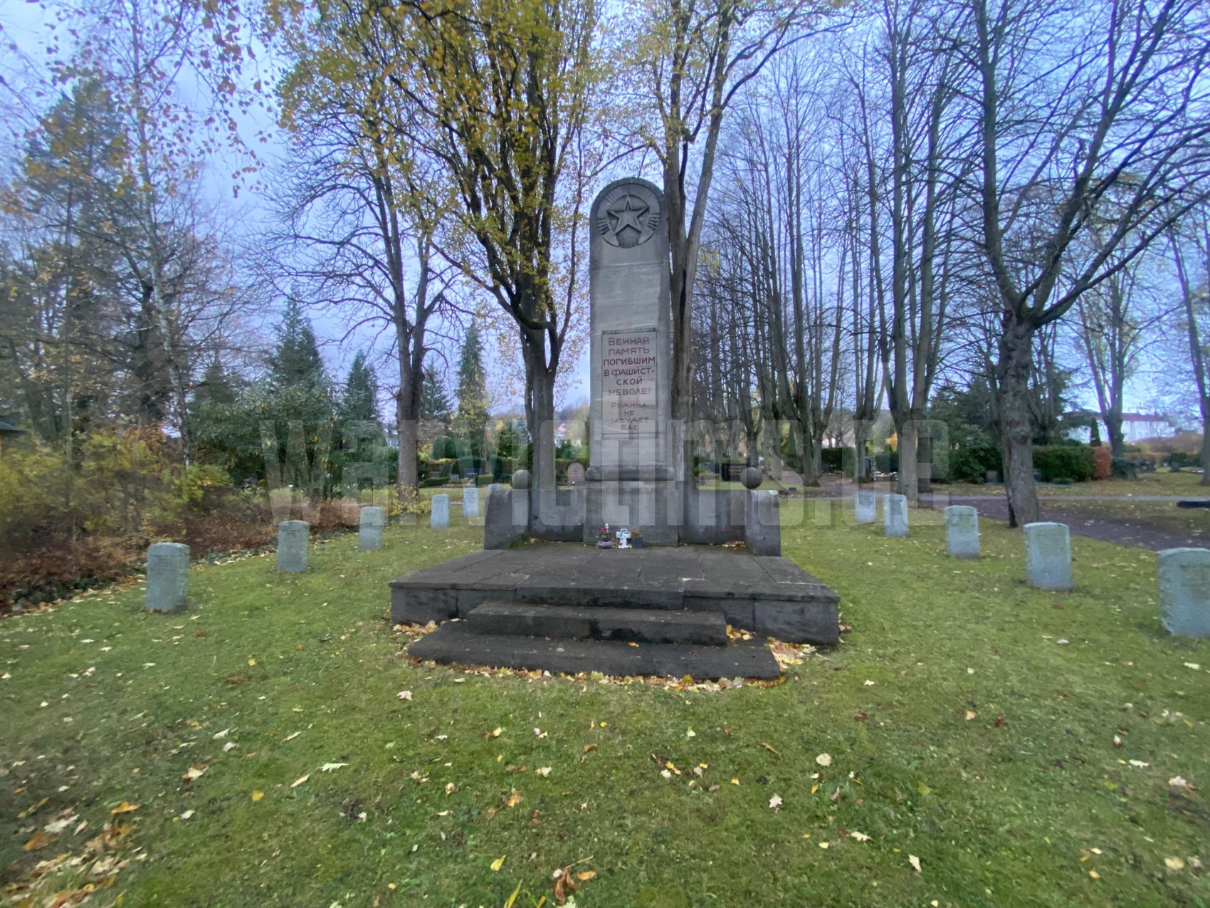 Ilmenau+(ausländische+Kriegsopfer)